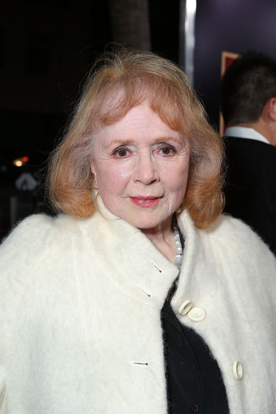 Piper Laurie